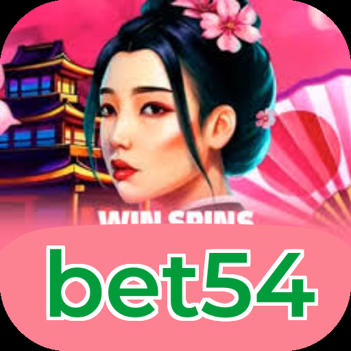 Fluxo de download do app bet54 — referência visual