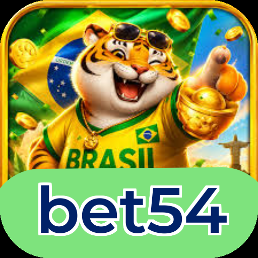 Tabela RTP dos jogos de cassino da bet54