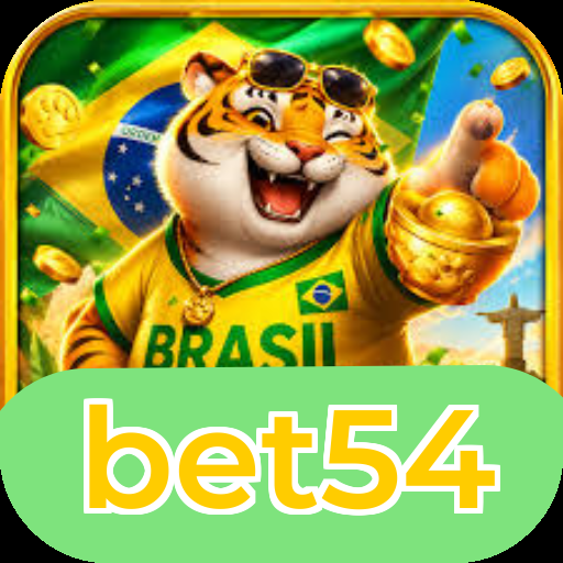 Acesso seguro à conta bet54 — ilustração editorial