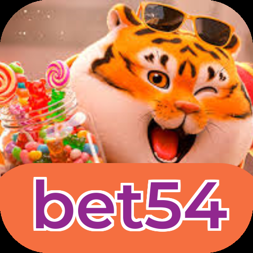 Passo a passo para baixar o app bet54 — ilustração editorial